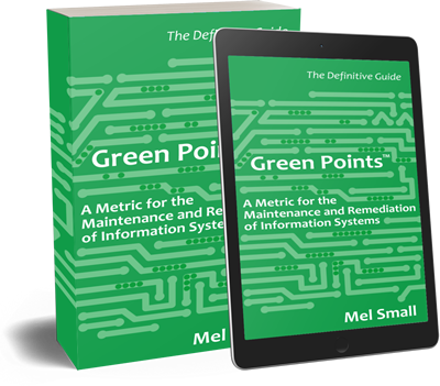 Green Points: The Definitive Guide