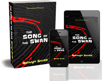 The Song of the Swan by Melvyn Small